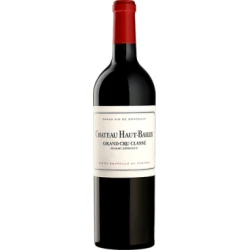 CHÂTEAU HAUT BAILLY 2021