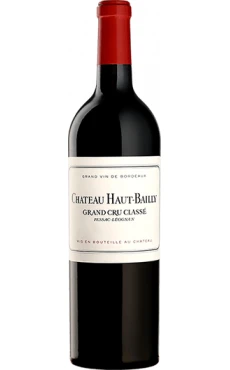 CHÂTEAU HAUT BAILLY 2021