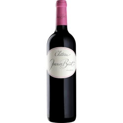 CHÂTEAU JOANIN BECOT 2021