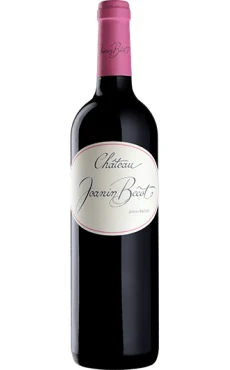CHÂTEAU JOANIN BECOT 2021