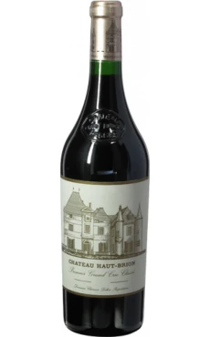 CHÂTEAU HAUT BRION ROUGE 2021