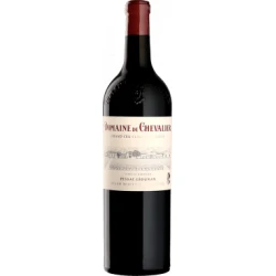 DOMAINE DE CHEVALIER ROUGE 2021