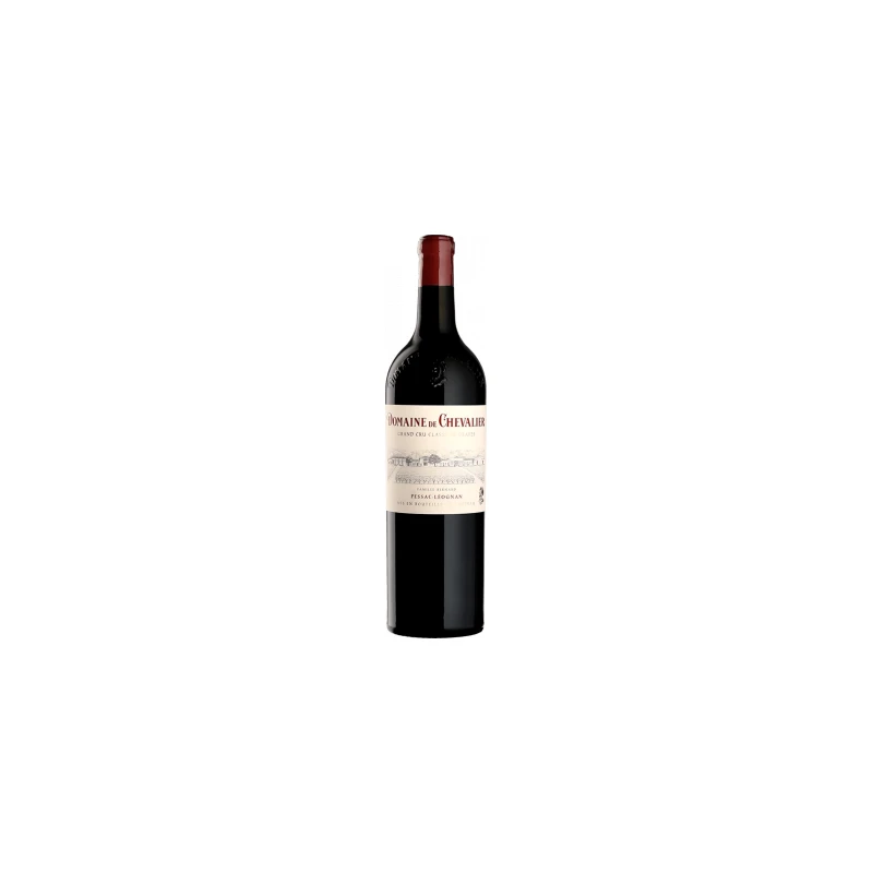 DOMAINE DE CHEVALIER ROUGE 2021