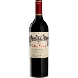 CHÂTEAU CALON SEGUR 2021