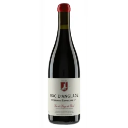 VIN DE PAYS DU GARD ROC D'ANGLADE RESERVA ESPECIAL N°9