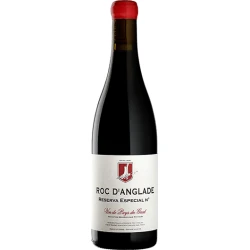 VIN DE PAYS DU GARD "RESERVA ESPECIAL N°8" ROC D'ANGLADE