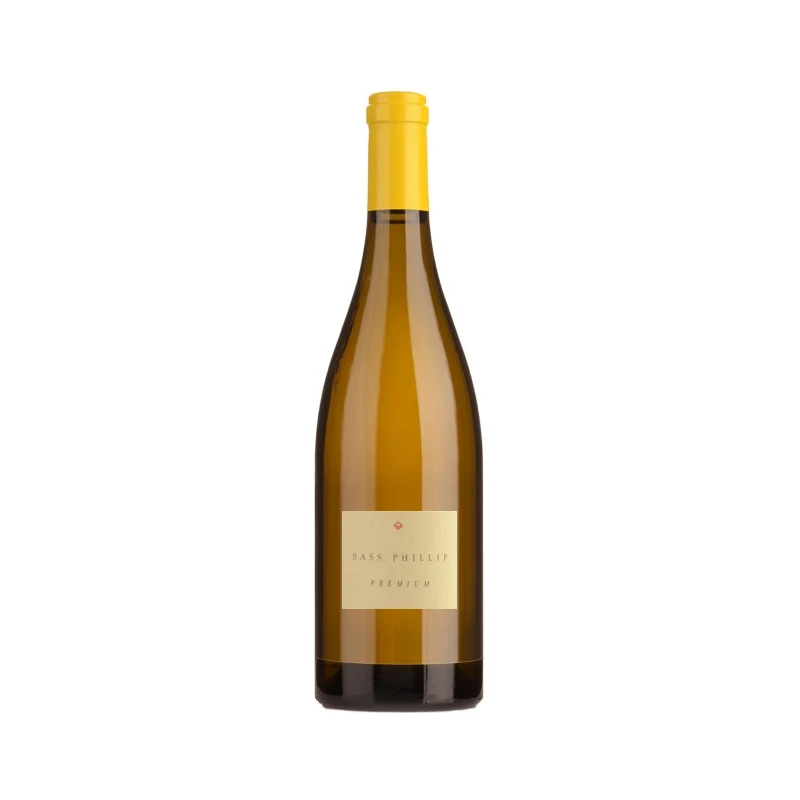 CHARDONNAY 2019 "PREMIUM " BASS PHILLIP AUSTRALIE