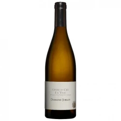 GIVRY BLANC 2020 "EN VEAU" DOMAINE JOBLOT