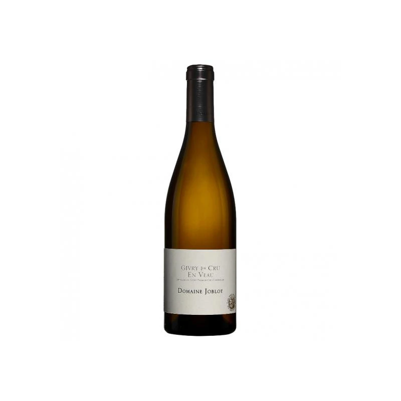 GIVRY BLANC 2020 "EN VEAU" DOMAINE JOBLOT