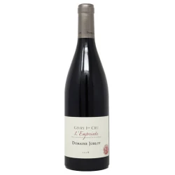 GIVRY ROUGE 2020 "L'EMPREINTE " DOMAINE JOBLOT