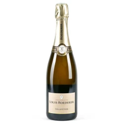 CHAMPAGNE ROEDERER "COLLECTION 243"