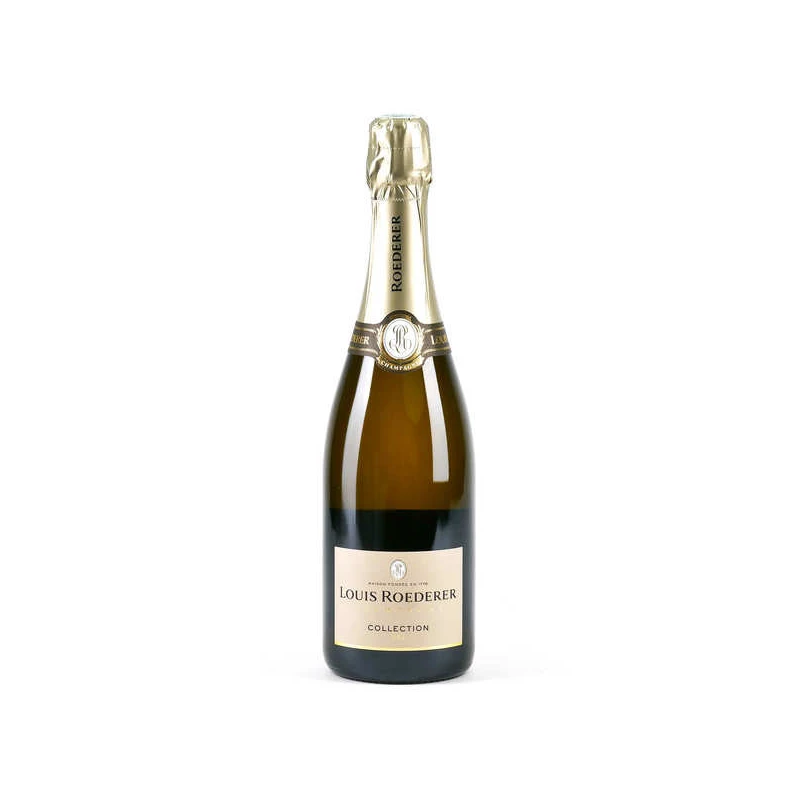 CHAMPAGNE ROEDERER "COLLECTION 243"