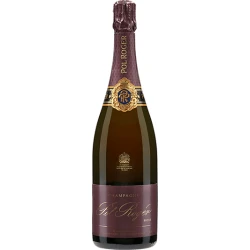 CHAMPAGNE POL ROGER BRUT ROSÉ VINTAGE 2015