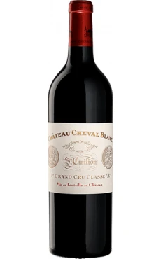 CHÂTEAU CHEVAL BLANC 2022