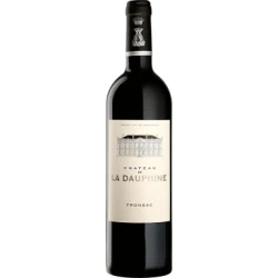 CHÂTEAU DE LA DAUPHINE 2022