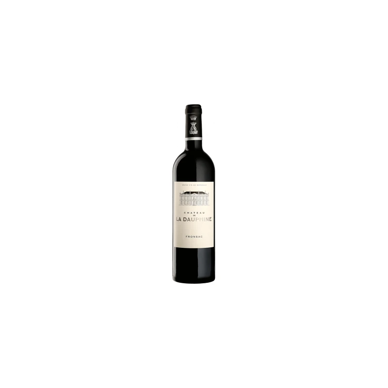 CHÂTEAU DE LA DAUPHINE 2022