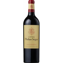 CHÂTEAU PHELAN SEGUR 202
