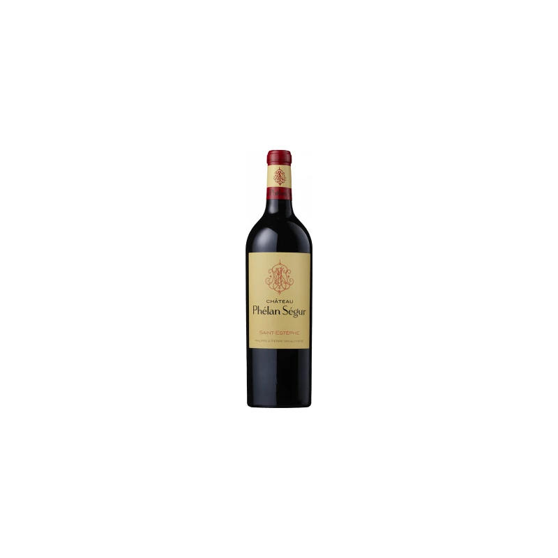 CHÂTEAU PHELAN SEGUR 202