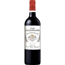 CLOS LA GAFFELIÈRE 2022