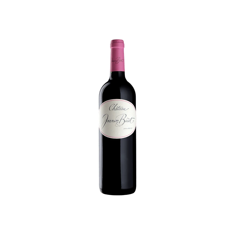 CHÂTEAU JOANIN BECOT 2022