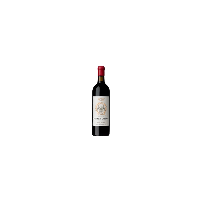 CHÂTEAU GRUAUD LAROSE 2022