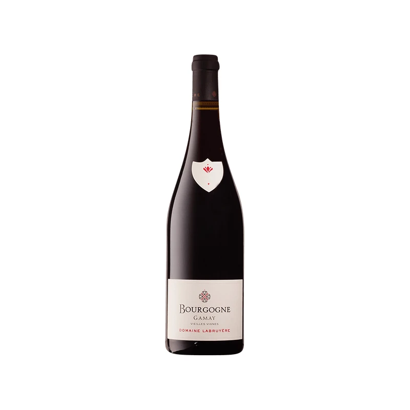 BOURGOGNE 2020 GAMAY DOMAINE LABRUYERE