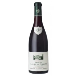 BEAUNE 2020 1ER CRU "CLOS DE LA FÉGUINE" DOMAINE jACQUES PRIEUR