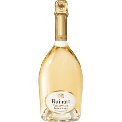 R DE RUINART ROSE