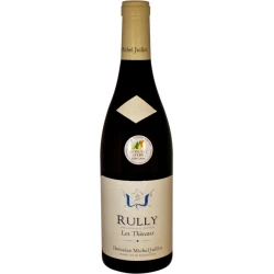 RULLY BLANC 2022 "LES THIVAUX"  DOMAINE JUILLOT