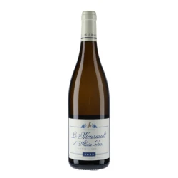 MEURSAULT 2022  "LES TILLETS" ALAIN GRAS