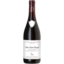 NUIS SAINT GEORGES   2022  DOMAINE DU CLOS DES POULETTES