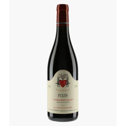 FIXIN 2021 "ENTRE LES VELLES" DOMAINE GEANTET PANSIOT