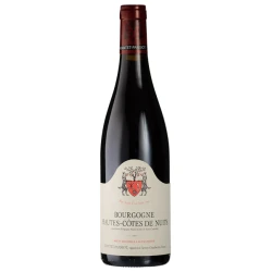 HAUTES CÔTES DE NUITS  ROUGE  2022 DOMAINE GEANTET PANSIOT