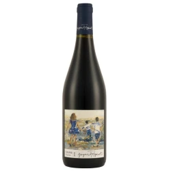 FLEURIE 2020 "ORIGINES" GRÉGOIRE HOPPENOT