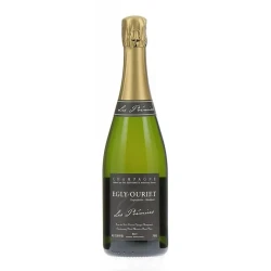 CHAMPAGNE 1 ER CRU "LES PRÉMICES" EGLY OURIET