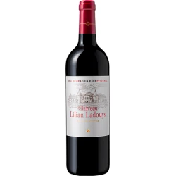 CHÂTEAU LILIAN LADOUYS 2022