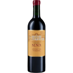 CHÂTEAU NENIN 2023