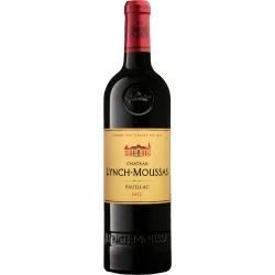 copy of CHÂTEAU LYNCH MOUSSAS 2022