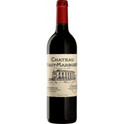 CHÂTEAU HAUT MARBUZET 2022