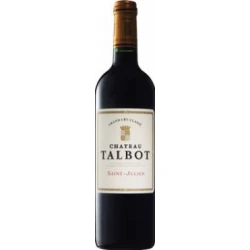 copy of CHÂTEAU TALBOT 2022