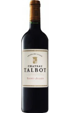 copy of CHÂTEAU TALBOT 2022