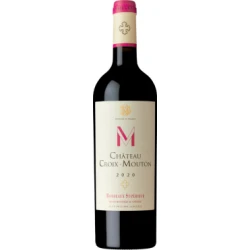 CHÂTEAU CROIX MOUTON 2023