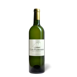 CLOS FLORIDENE BLANC 2023