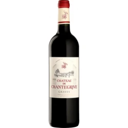 CHÂTEAU DE CHANTEGRIVE  2023