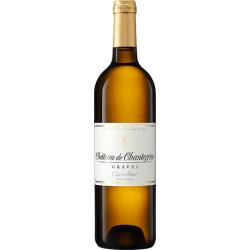 CHÂTEAU CHANTEGRIVE BLANC  2023 "CUVÉE CAROLINE"