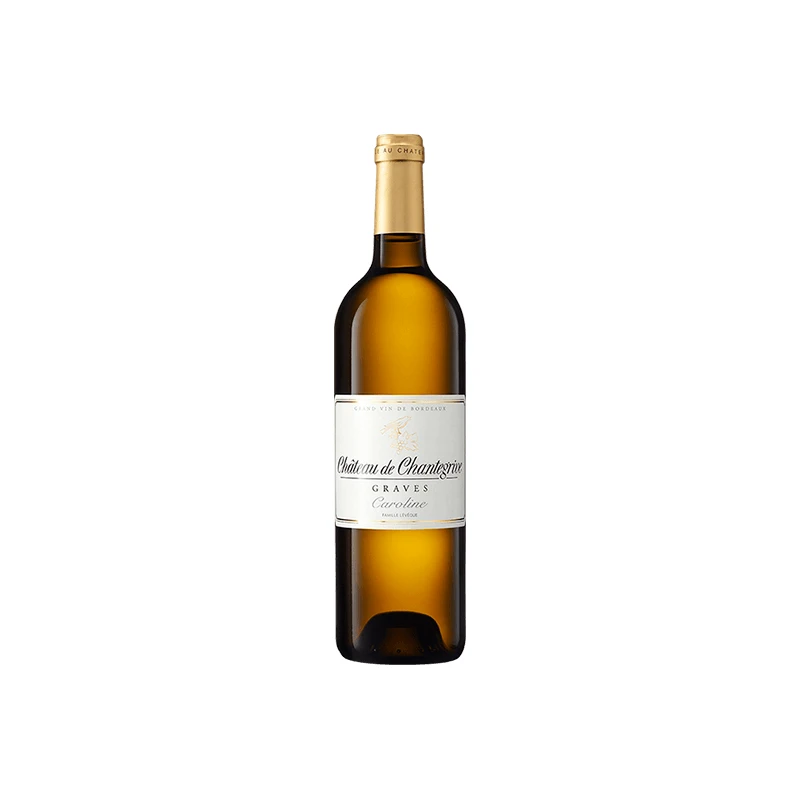 CHÂTEAU CHANTEGRIVE BLANC  2023 "CUVÉE CAROLINE"