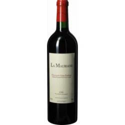 CHÂTEAU LA MAURIANE 2023