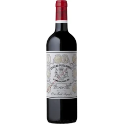 CHÂTEAU PUYBLANQUET 2023