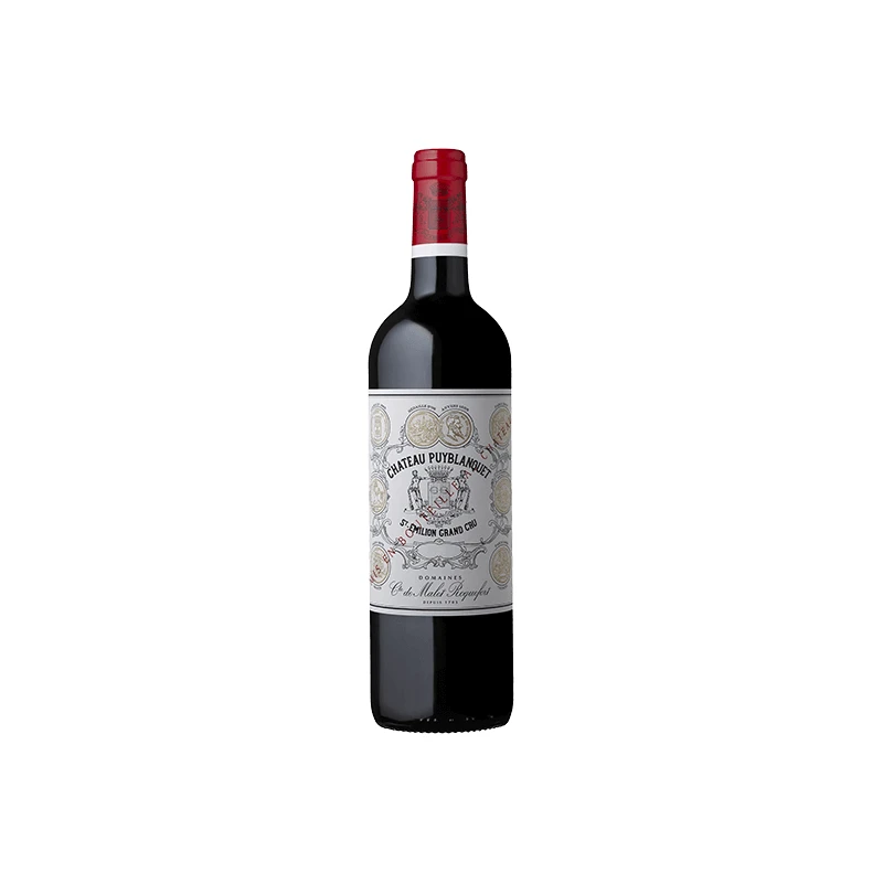 CHÂTEAU PUYBLANQUET 2023