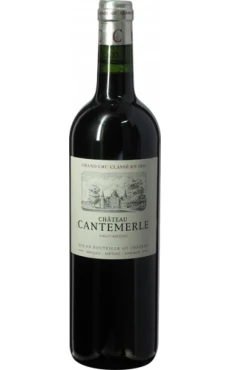copy of CHATEAU CANTEMERLE...